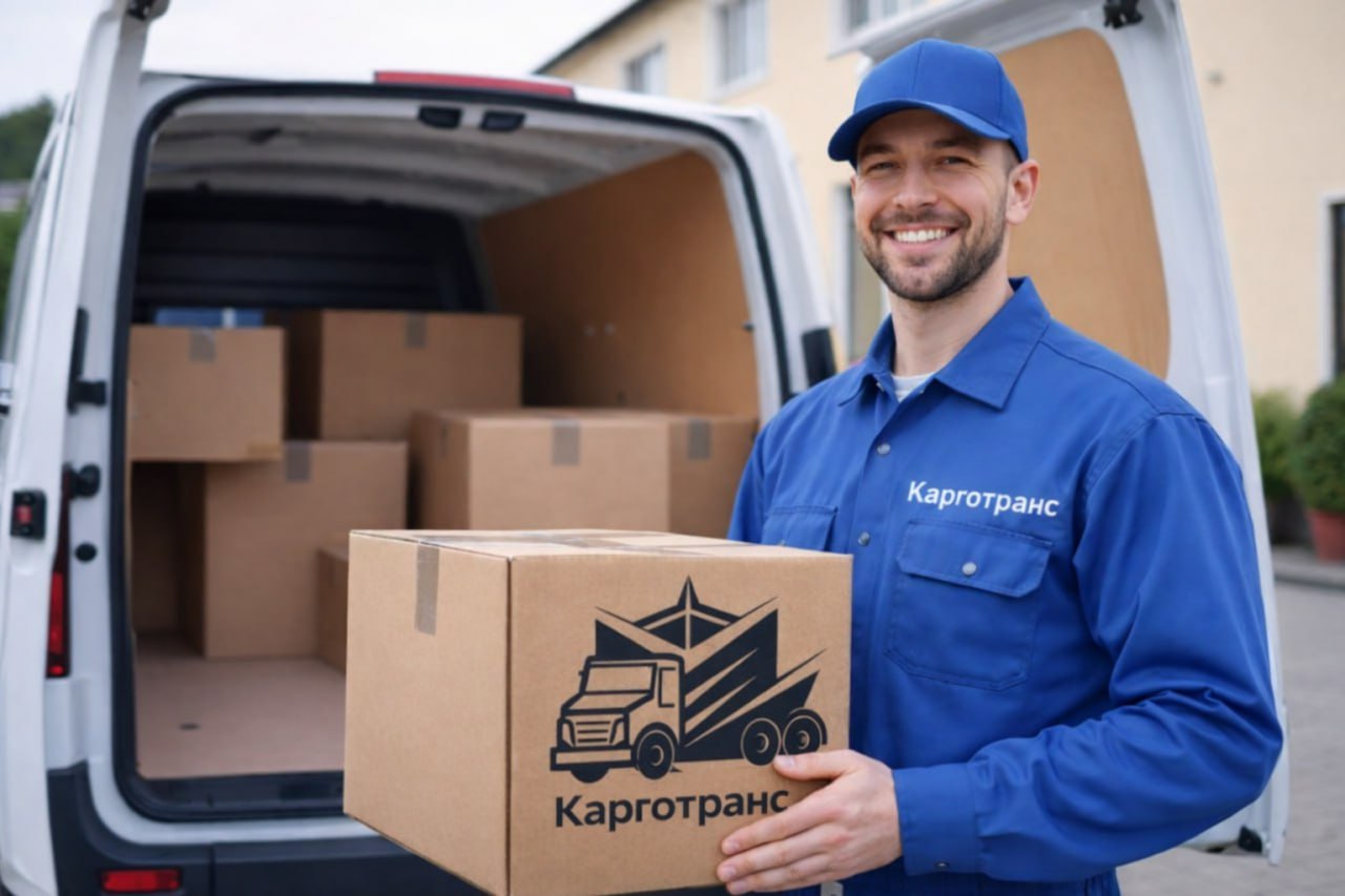 ООО «Карготранс»